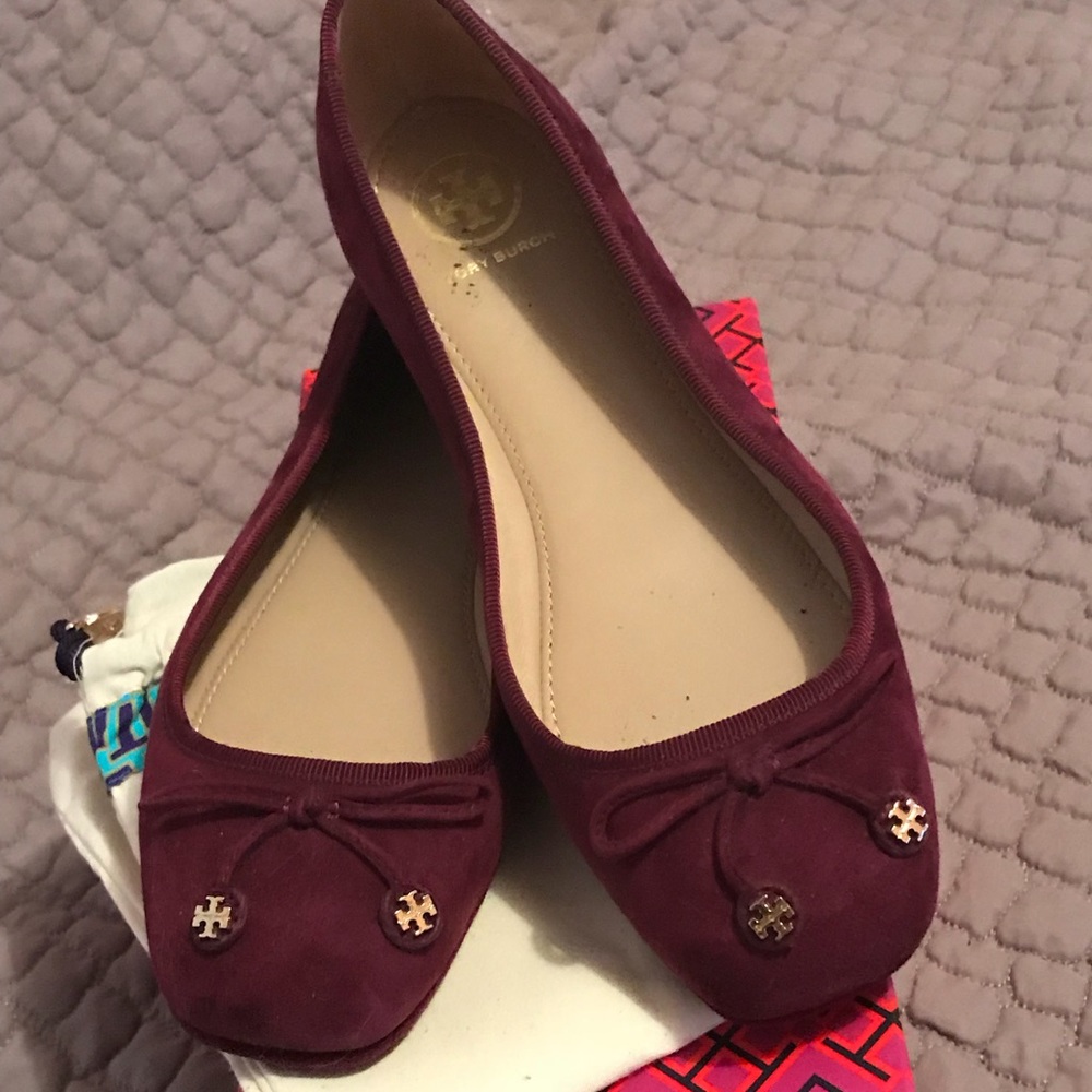 Genuine Tory Burch Leila driver